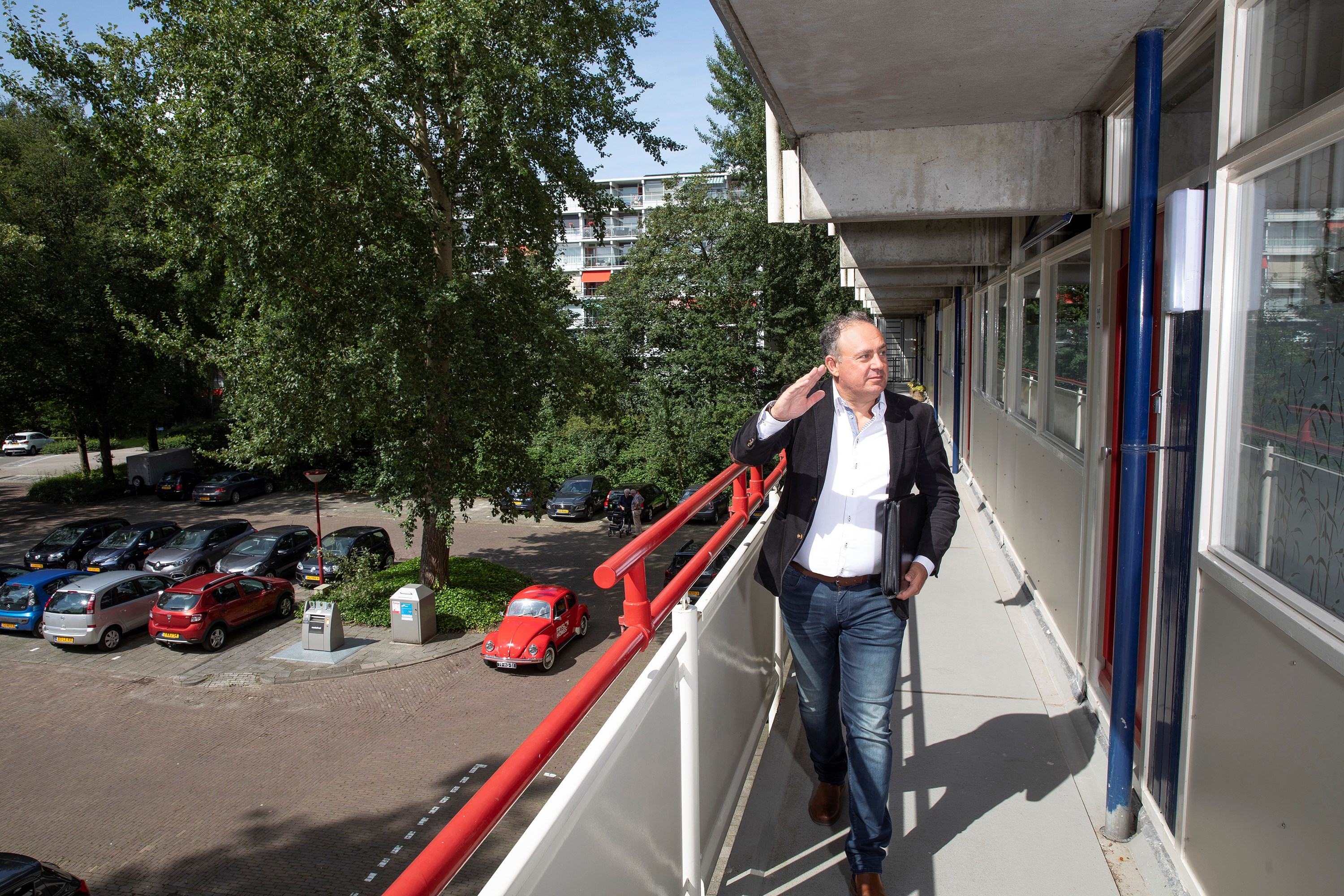 Goed Verhuurderschap Friesland